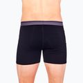 Férfi thermo boxeralsó Icebreaker Anatomica wFly black 4