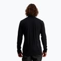 Férfi pulóver Mons Royale Redwood Wind Jersey black 2
