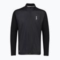 Férfi pulóver Mons Royale Redwood Wind Jersey black 4