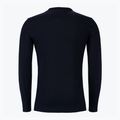Férfi hőaktív pulóver icebreaker 200 Oasis Crewe midnight navy 7