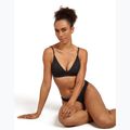 Termoaktív melltartó icebreaker Merino 150 Siren Bra Inserts black 5