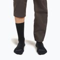 Női zokni Icebreaker Lifestyle Fine Gauge Crew black 3