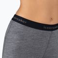 Icebreaker női termónadrág 200 Oasis 020 szürke IB1043830131 4