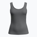 Icebreaker Siren női termikus tank top gristone heather