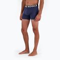 Boxeralsó termoaktywne férfi Mons Royale Hold 'em Shorty Merino midnight 6