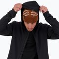 Férfi pulóver Mons Royale Arcadia Merino Fleece Hoody black 3