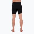 Kerékpáros Férfi boxeralsó Mons Royale Low Pro Merino Aircon Bike Short black 3