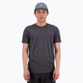 Férfi thermo póló Mons Royale Zephyr Tencel smoke