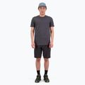 Férfi thermo póló Mons Royale Zephyr Tencel smoke 2