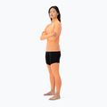 Női hőaktív pulóver Mons Royale Cascade Merino Base Layer punch 2