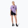 Női póló Mons Royale Icon Relaxed Tee lupin 2