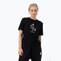 Női póló Mons Royale Icon Relaxed Tee black