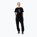 Női póló Mons Royale Icon Relaxed Tee black 2