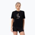 Női póló Mons Royale Icon Relaxed Tee black 4