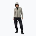 Női pulóver Mons Royale Arcadia Merino Fleece Hoody dried sage 2