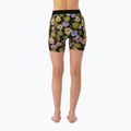 Kerékpáros boxeralsó női Mons Royale Low Pro Merino Aircon Bike Short alpine bloom 3