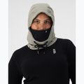 Balaclava Mons Royale Decade Merino Fleece Hood dried sage 3
