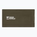 Fejpánt Mons Royale Haines Merino dark olive