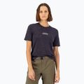 Női póló Mons Royale Icon Relaxed Tee cosmic