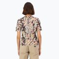 Női póló Mons Royale Icon Relaxed Tee vörös dolgok 2