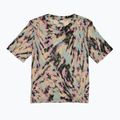 Női póló Mons Royale Icon Relaxed Tee vörös dolgok 3
