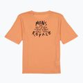 Női póló Mons Royale Icon Relaxed Tee punch női póló 4