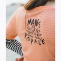 Női póló Mons Royale Icon Relaxed Tee punch női póló 6