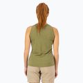Női Mons Royale Zephyr Tencel Tank termikus trikó, páfrány 2