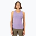 Női termikus aktív tank top Mons Royale Zephyr Tencel Tank lupin