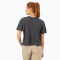 Női termál póló Mons Royale Zephyr Tencel Boxy boxy smoke Mons Royale Zephyr Tencel Boxy boxy smoke 2