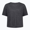 Női termál póló Mons Royale Zephyr Tencel Boxy boxy smoke Mons Royale Zephyr Tencel Boxy boxy smoke 3