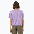 Női termál póló Mons Royale Zephyr Tencel Boxy Boxy lupin Mons Royale Zephyr Tencel Boxy lupin 2