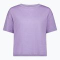 Női termál póló Mons Royale Zephyr Tencel Boxy Boxy lupin Mons Royale Zephyr Tencel Boxy lupin 3