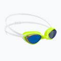 BlueSeventy Flow Mirror úszószemüveg BL310 sárga/kék