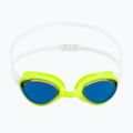 BlueSeventy Flow Mirror úszószemüveg BL310 sárga/kék 2