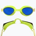 BlueSeventy Flow Mirror úszószemüveg BL310 sárga/kék 6