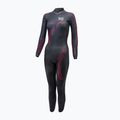 Női triatlon búvárruha BlueSeventy Fusion 2021 BL231 BL231 fekete