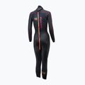 Női triatlon búvárruha BlueSeventy Fusion 2021 BL231 BL231 fekete 3