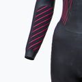 Női triatlon búvárruha BlueSeventy Fusion 2021 BL231 BL231 fekete 4