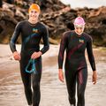 Női triatlon búvárruha BlueSeventy Fusion 2021 BL231 BL231 fekete 5