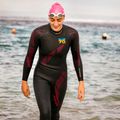 Női triatlon búvárruha BlueSeventy Fusion 2021 BL231 BL231 fekete 7