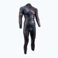 Férfi triatlonos búvárruha BlueSeventy Reaction 2022 BL256 fekete 3