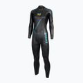Női triatlonos búvárruha BlueSeventy Sprint 2022 BL298 fekete