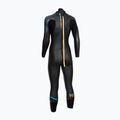 Női triatlonos búvárruha BlueSeventy Sprint 2022 BL298 fekete 2