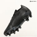 focicipő  PUMA Ultra Match FG/AG puma black/copper rose 11