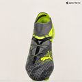 Focicipő PUMA Future 7 Ultimate Rush FG/AG strong gray/cool dark gray/electric lime 9