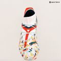 Focicipő PUMA Future 7 Ultimate Creativity FG/AG white/oceantropic/ turquoisesurf/ hotheat/sunstream 18