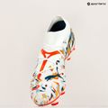 Focicipő PUMA Future 7 Match Creativity FG/AG white/oceantropic/turquoisesurf/hotheat/sunstream 16