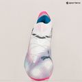 Focicipő PUMA Future 7 Ultimate FG/AG puma white/puma black/poison pink 16