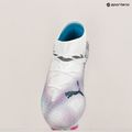Focicipő PUMA Future 7 Pro+ FG/AG puma white/puma black/poison pink 16